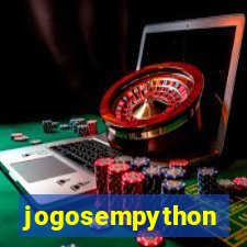 jogosempython