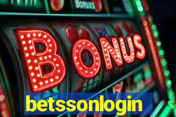 betssonlogin