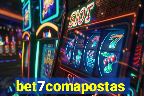 bet7comapostas