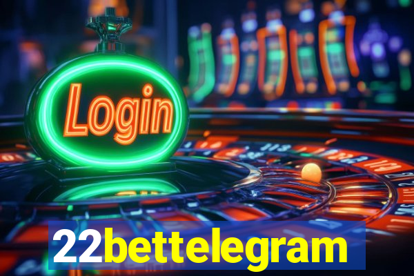 22bettelegram