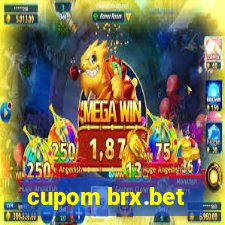 cupom brx.bet