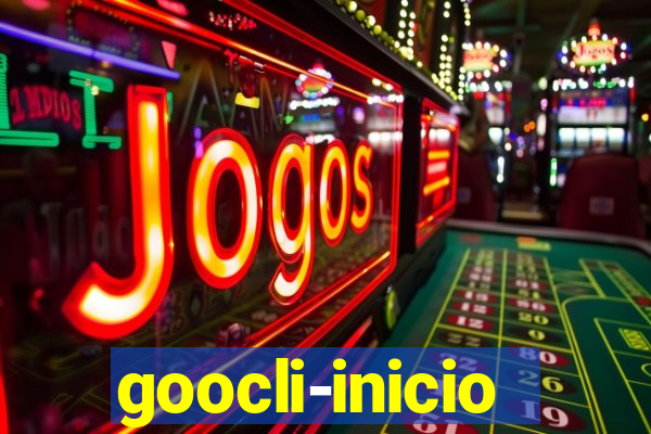 goocli-inicio