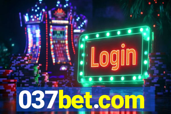 037bet.com