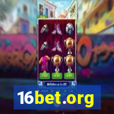 16bet.org