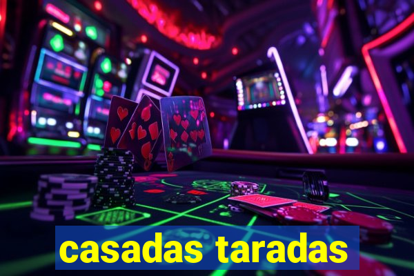 casadas taradas