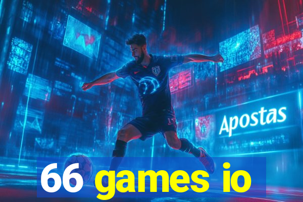 66 games io