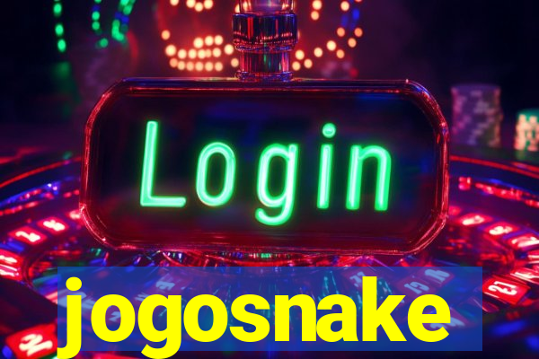 jogosnake