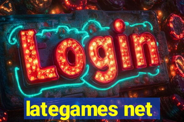 lategames net