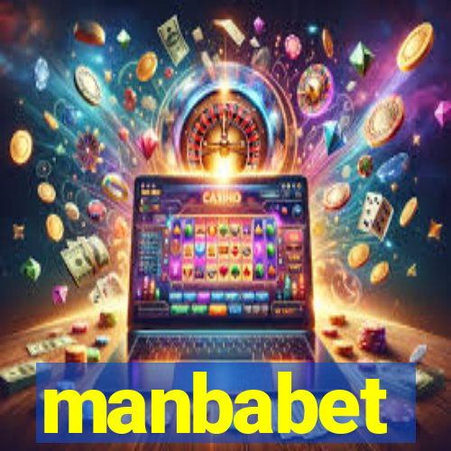 manbabet