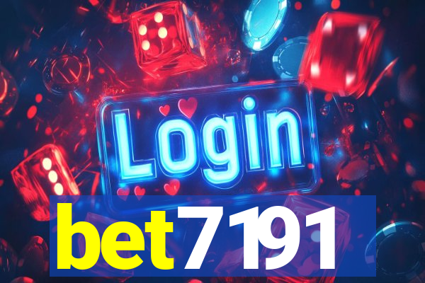 bet7191