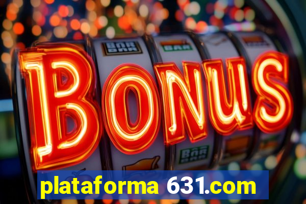 plataforma 631.com