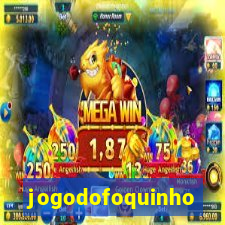 jogodofoquinho