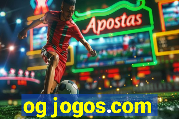 og jogos.com