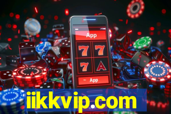 iikkvip.com