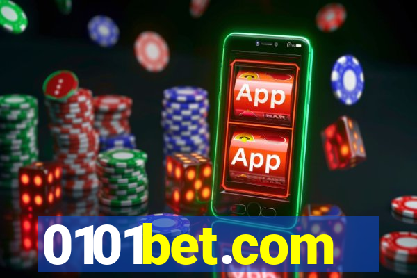 0101bet.com