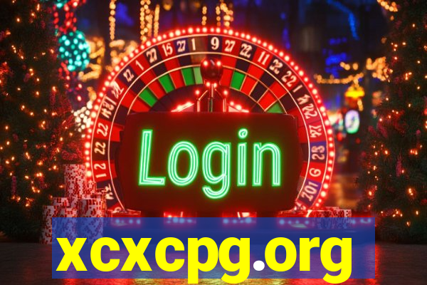 xcxcpg.org