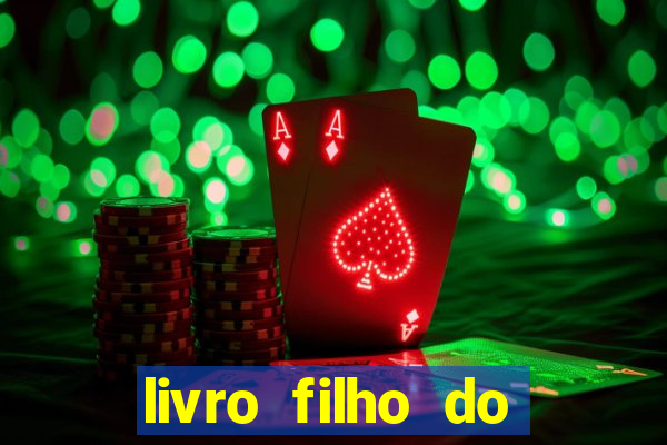 livro filho do fogo - volume 2 pdf grátis