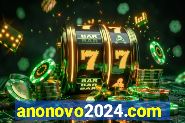 anonovo2024.com