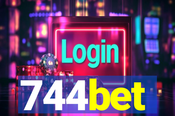 744bet