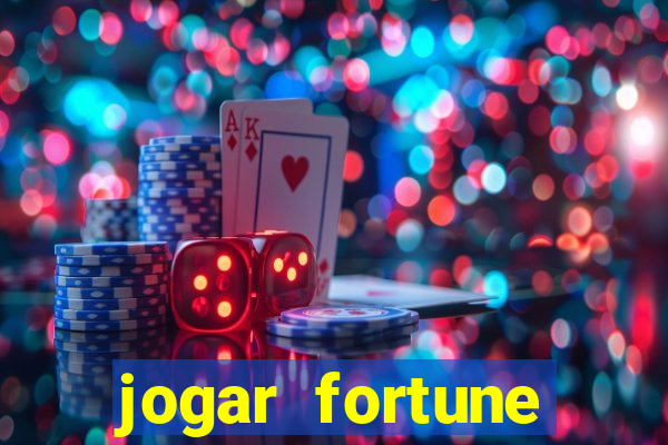 jogar fortune coelho demo