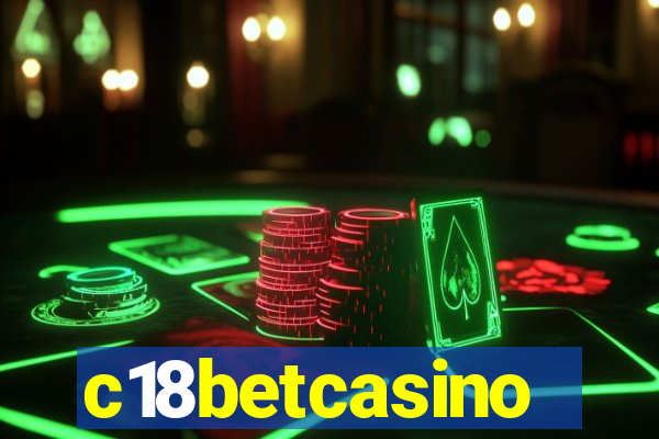 c18betcasino