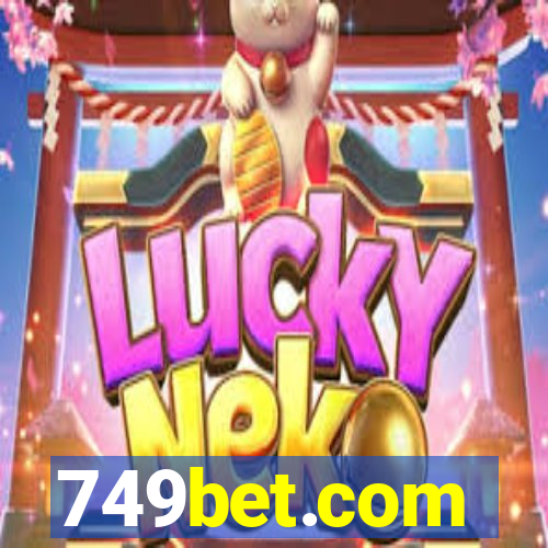 749bet.com