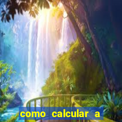 como calcular a roda da fortuna no mapa astral