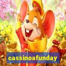 cassinoafunday