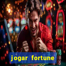 jogar fortune rabbit demo