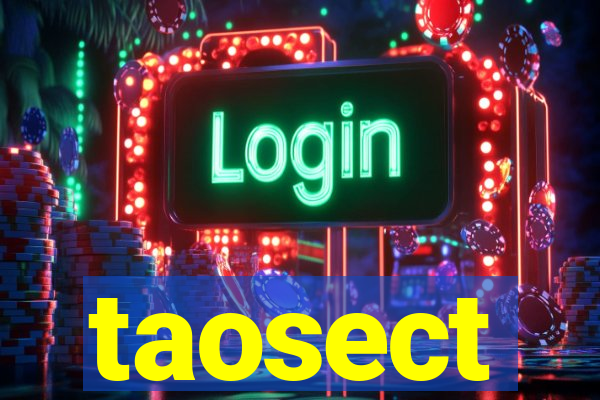 taosect