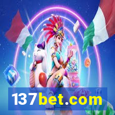 137bet.com