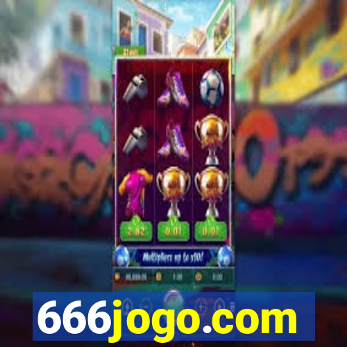 666jogo.com