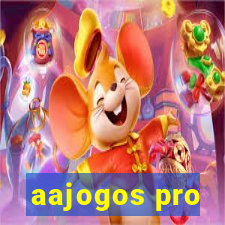 aajogos pro