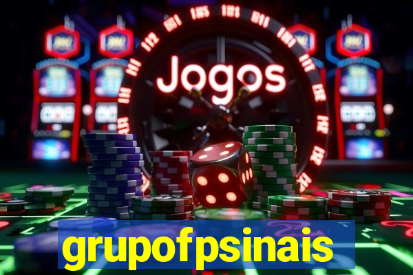 grupofpsinais