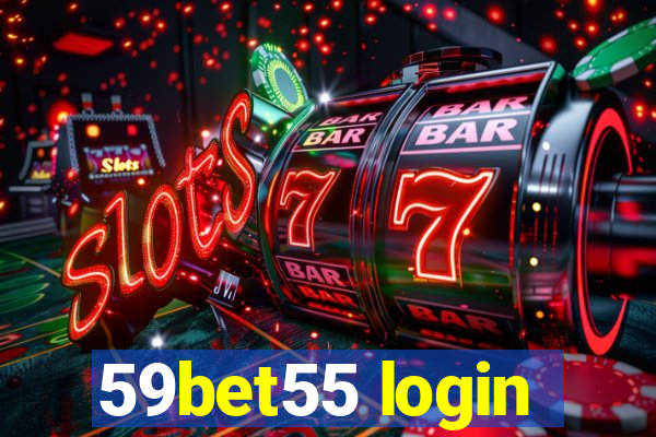 59bet55 login