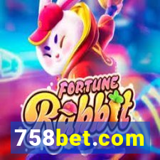 758bet.com