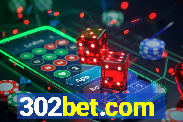 302bet.com