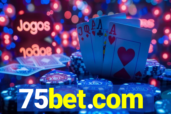 75bet.com