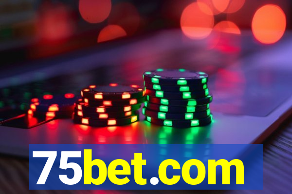 75bet.com