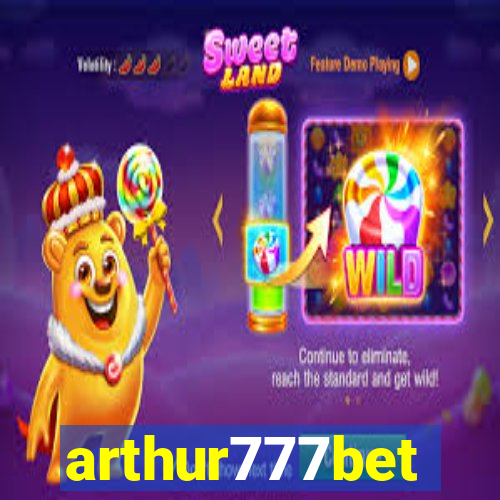 arthur777bet