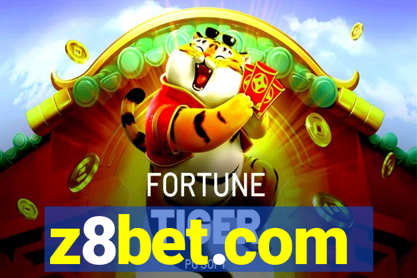 z8bet.com