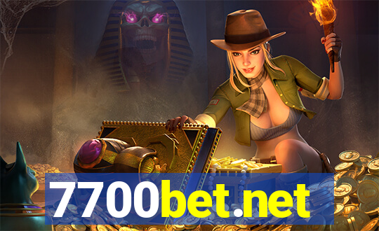 7700bet.net