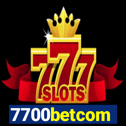 7700betcom