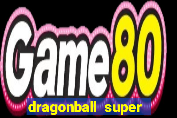 dragonball super torrent magnet