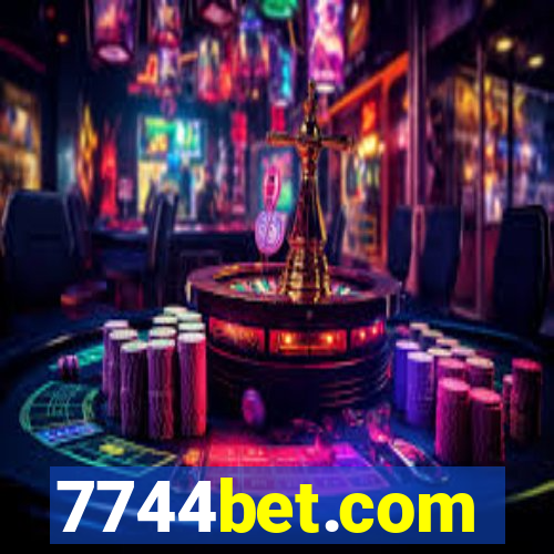 7744bet.com