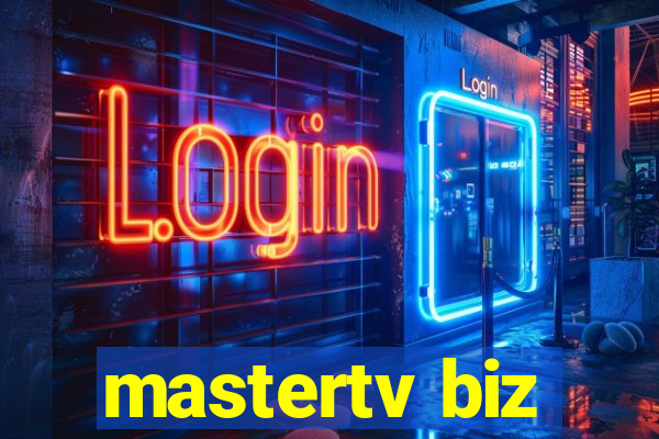 mastertv biz