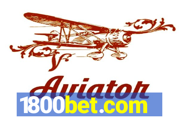 1800bet.com