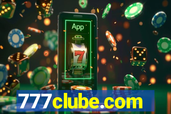 777clube.com