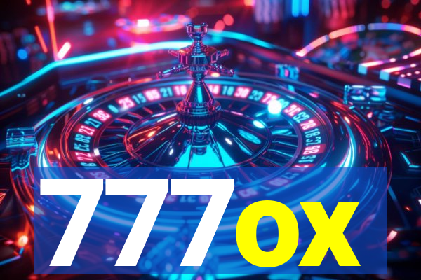 777ox