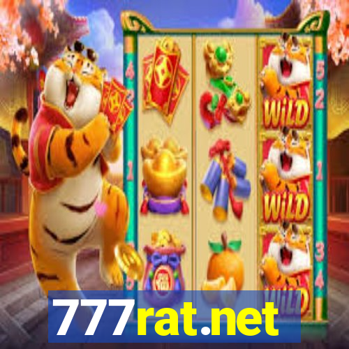 777rat.net